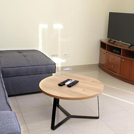 Apartment Mel สปลิท ภายนอก รูปภาพ
