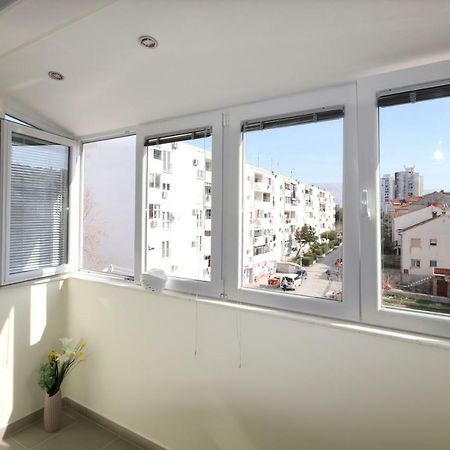 Apartment Mel สปลิท ภายนอก รูปภาพ