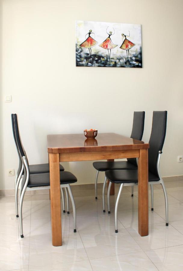 Apartment Mel สปลิท ภายนอก รูปภาพ