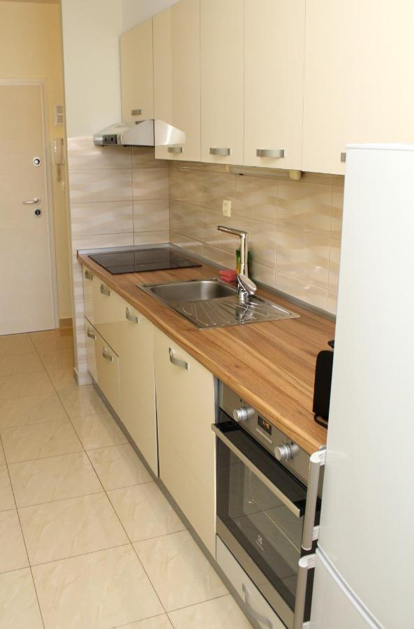 Apartment Mel สปลิท ภายนอก รูปภาพ