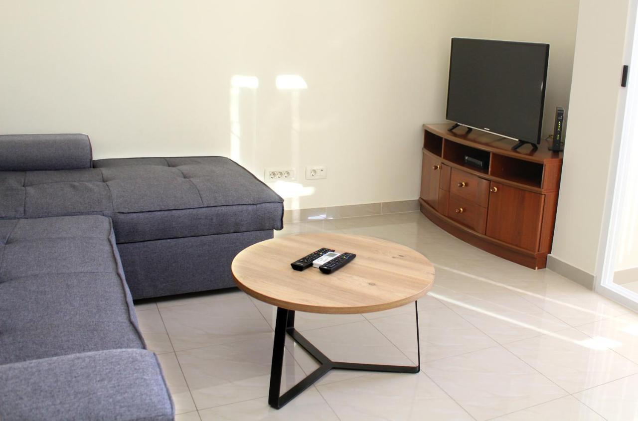Apartment Mel สปลิท ภายนอก รูปภาพ