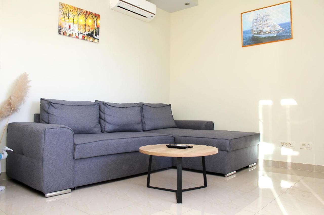 Apartment Mel สปลิท ภายนอก รูปภาพ