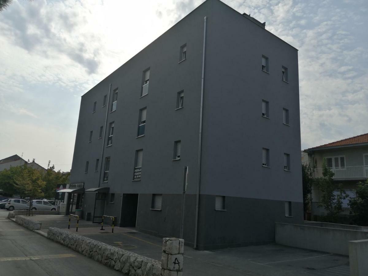 Apartment Mel สปลิท ภายนอก รูปภาพ