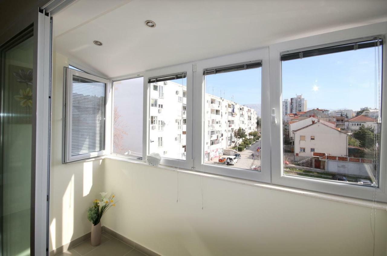 Apartment Mel สปลิท ภายนอก รูปภาพ