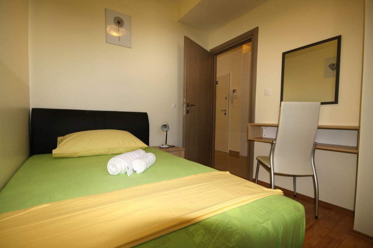 Apartment Mel สปลิท ภายนอก รูปภาพ